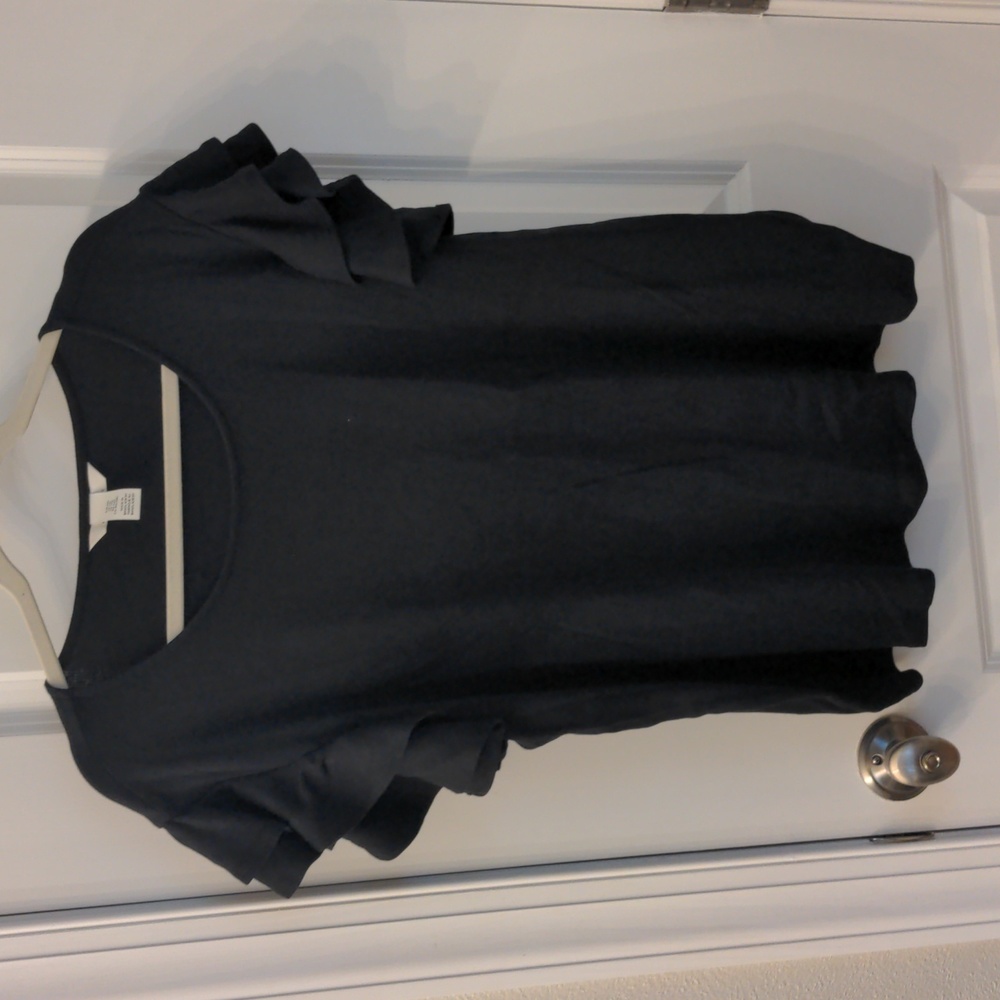 H&M maternity top XXL
